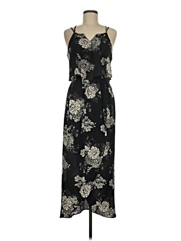 Monteau Casual Dress (view 1)