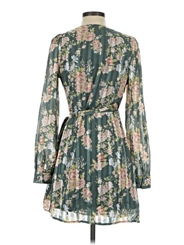 On Twelfth Casual Dress (view 2)