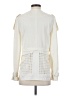 Funktional 100% Polyester Ivory Jacket Size XS - photo 2