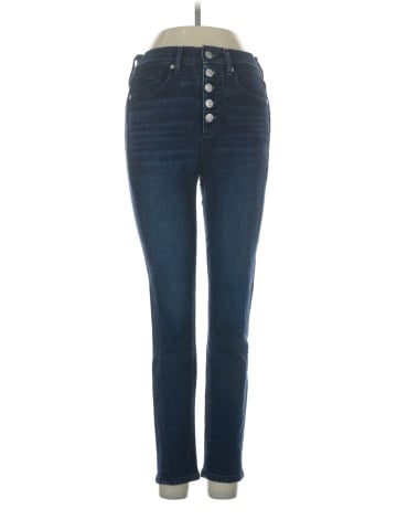 Ann Taylor LOFT Jeans (view 1)