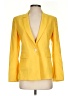 Rag & Bone Yellow Wool Blazer Size 2 - photo 1