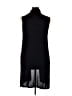 Joseph A. 100% Rayon Black Cardigan Size XL - photo 2