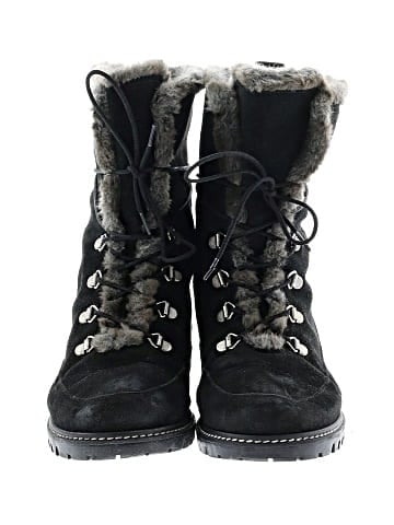 Stuart Weitzman Boots (view 2)