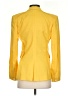 Rag & Bone Yellow Wool Blazer Size 2 - photo 2