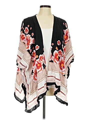 Steve Madden Cardigan (view 1)