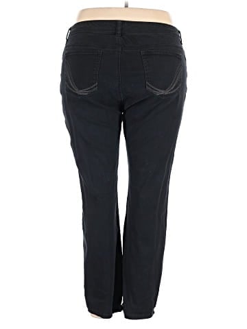 Style&Co Casual Pants (view 2)