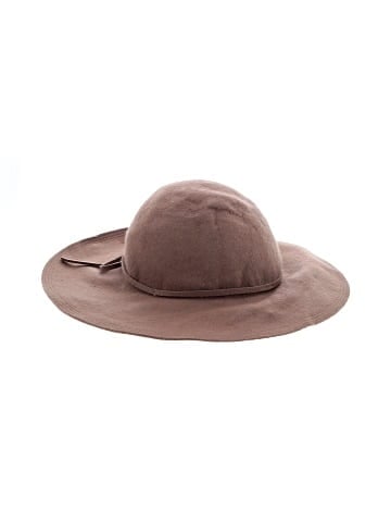 Target Hat (view 1)