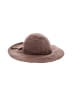 Target 100% Wool Brown Hat One size - photo 1