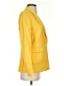 Rag & Bone Yellow Wool Blazer Size 2 - photo 4