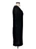Esprit Solid Black Cocktail Dress Size S - photo 4