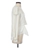 Funktional 100% Polyester Ivory Jacket Size XS - photo 4