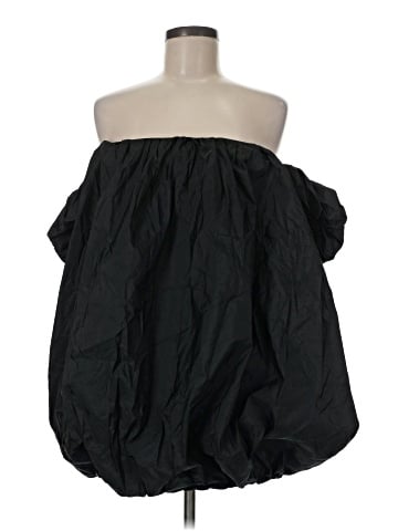 Zara Sleeveless Top (view 1)