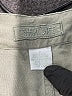 Cherokee Green Vest Size S - photo 6