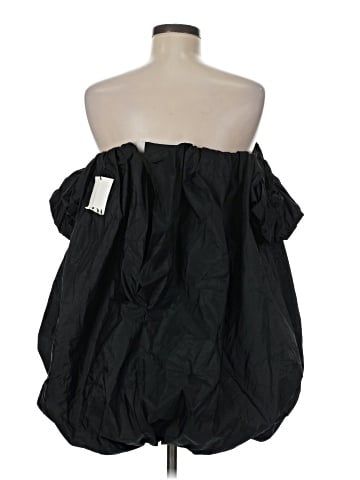 Zara Sleeveless Top (view 2)