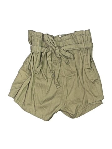 TAXI Khaki Shorts (view 2)