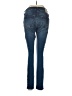 True Religion Hearts Blue Jeans Size 27 waist - photo 2