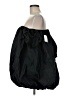Zara 100% Polyester Black Sleeveless Top Size M - photo 5