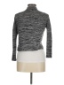 Self Esteem Gray Cardigan Size M - photo 2