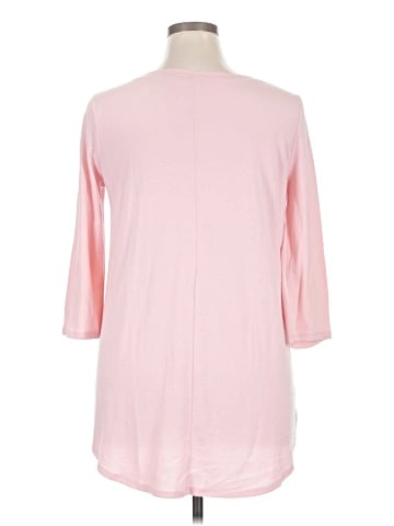 Zenana Premium 3/4 Sleeve T-Shirt (view 2)