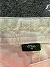 Eddie Bauer Solid Ivory Khaki Shorts Size 14 - photo 3