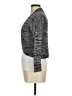 Self Esteem Gray Cardigan Size M - photo 5