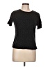 Hasting & Smith Tweed Gray Active T-Shirt Size L - photo 1