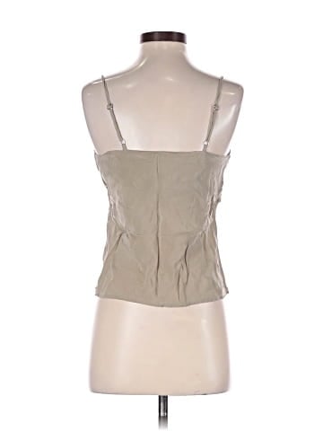 Adriano Goldschmied Sleeveless Top (view 2)