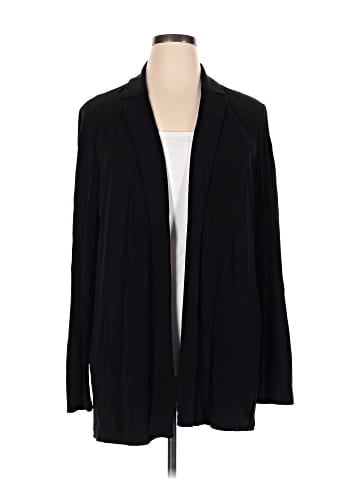 Lafayette 148 New York Blazer (view 1)