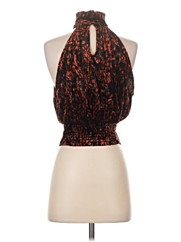 Free People Sleeveless Blouse (view 2)