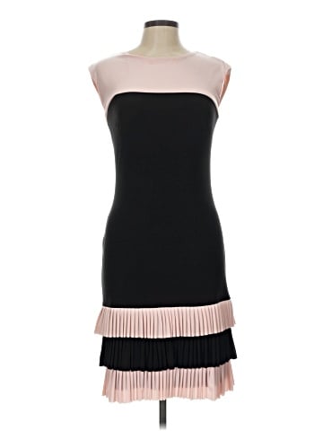 Frank Lyman Design Cocktail Dress (view 1)