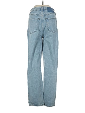 Abercrombie & Fitch Jeans (view 2)