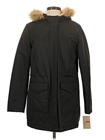 Levi's Coat (view 1)