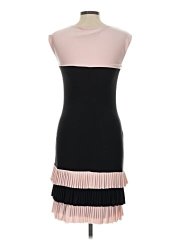 Frank Lyman Design Cocktail Dress (view 2)