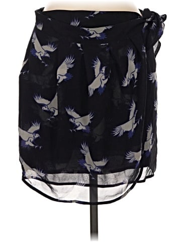 Zara Basic Casual Skirt (view 1)