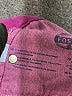 Fossil Color Block Purple Jeans Size 25 waist - photo 5