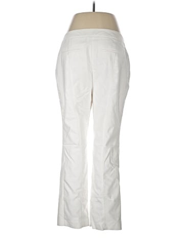 So Slimming by Chico's Dress Pants (view 2)