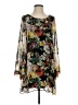 Show Me Your Mumu 100% Polyester Black 3/4 Sleeve Blouse Size S - photo 1