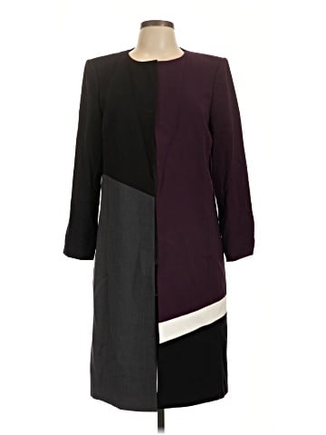 Calvin Klein Coat (view 1)