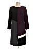 Calvin Klein Purple Coat Size 10 (estimated) - photo 1