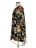 Show Me Your Mumu 100% Polyester Black 3/4 Sleeve Blouse Size S - photo 5