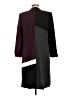 Calvin Klein Purple Coat Size 10 (estimated) - photo 2