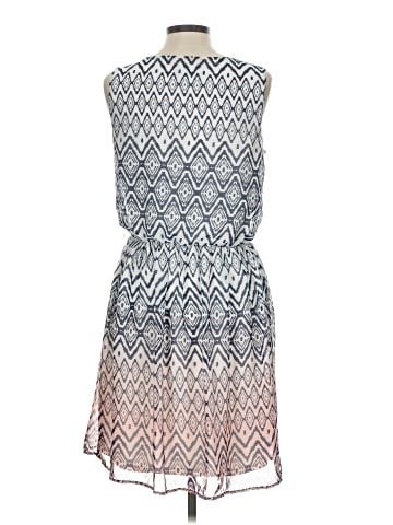 B-Design Casual Dress (view 2)