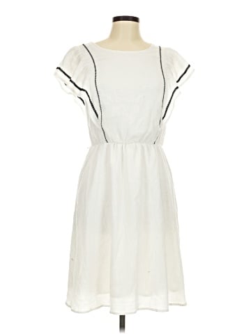Banana Republic Factory Store Casual Dress (view 1)