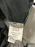 Moa Moa Black Short Sleeve Polo Size XL - photo 8