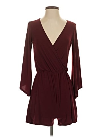 Charlotte Russe Cocktail Dress (view 1)