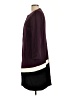 Calvin Klein Purple Coat Size 10 (estimated) - photo 5