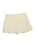 Altar'd State Tan Ivory Shorts Size S - photo 1