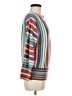Marc by Marc Jacobs 100% Cotton Stripes White Pullover Sweater Size M - photo 4