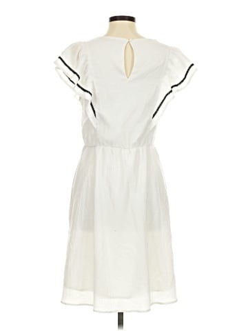 Banana Republic Factory Store Casual Dress (view 2)