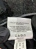 Express Chevron-herringbone Gray Jeans Size 6 - photo 8